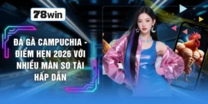 Đá Gà Campuchia - Điểm Hẹn 2026 Với Nhiều Màn So Tài Hấp Dẫn